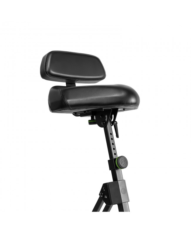 Gravity FM SEAT1 BR Sgabelli