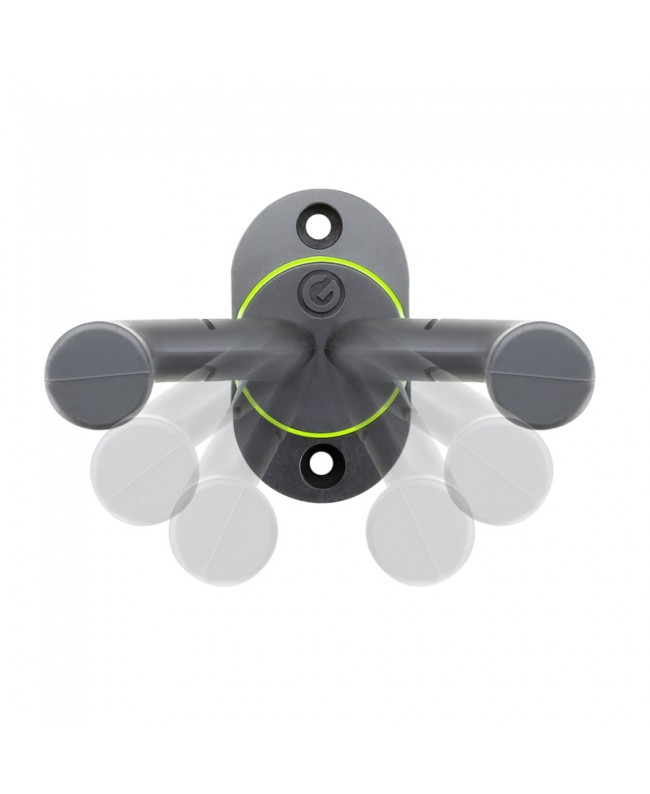 Gravity GS 08 WMB
