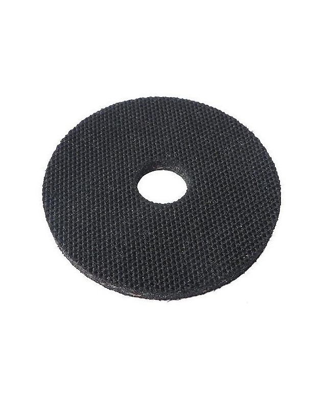 K&M 03-21-161-55 Rubber washer - black Spare Parts