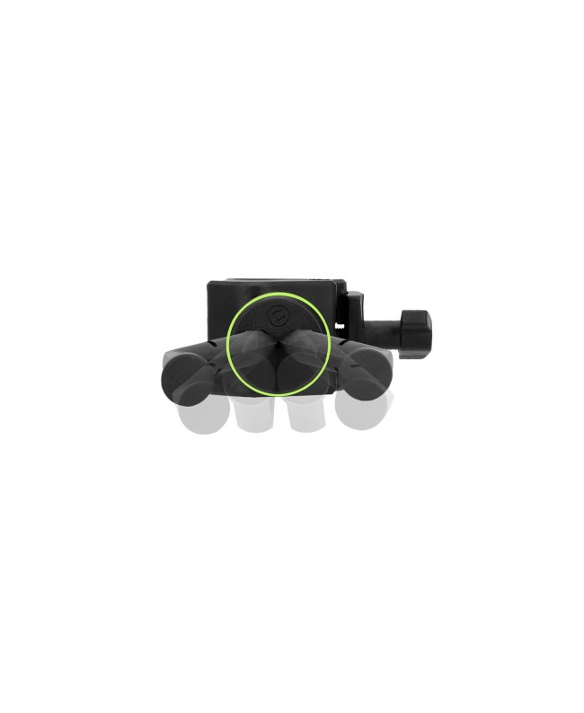 Gravity GS MS 08 Supporti a muro