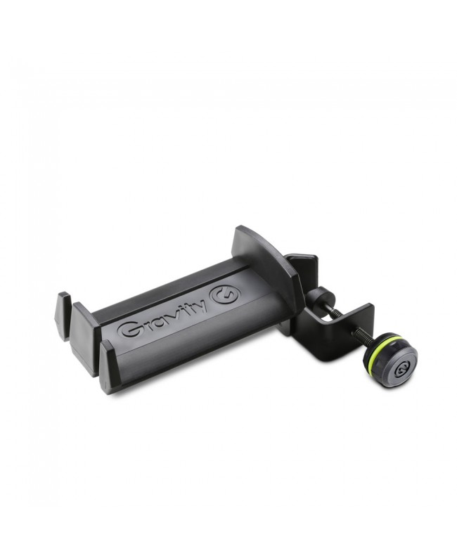 Gravity HP HMS 01 B Miscellaneous