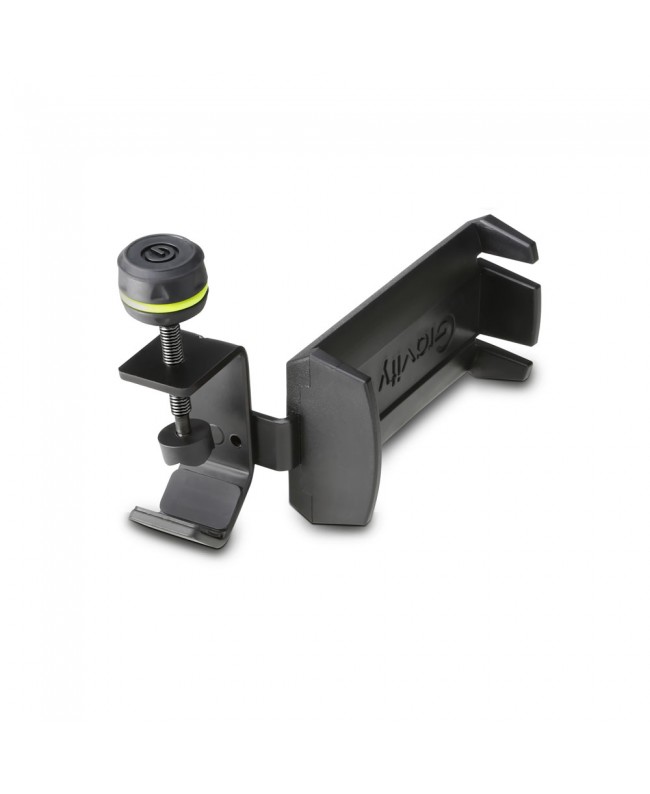 Gravity HP HMS 01 B Miscellaneous