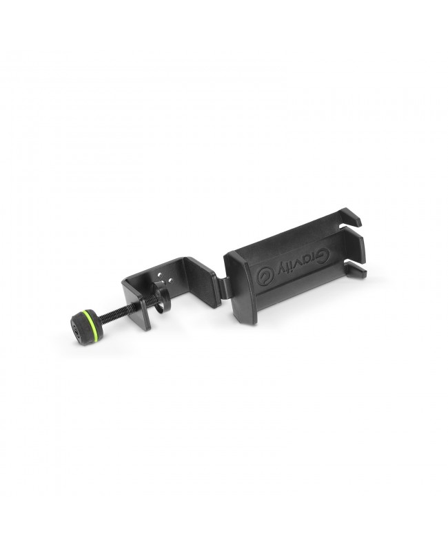 Gravity HP HTC 01 B Miscellaneous