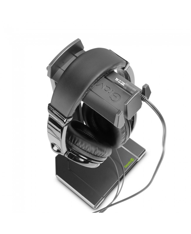 Gravity HP HTT 01 B Miscellaneous