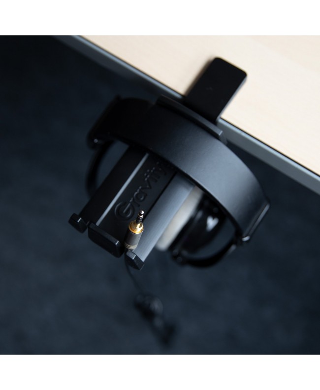 Gravity HP HTC 01 B Miscellaneous
