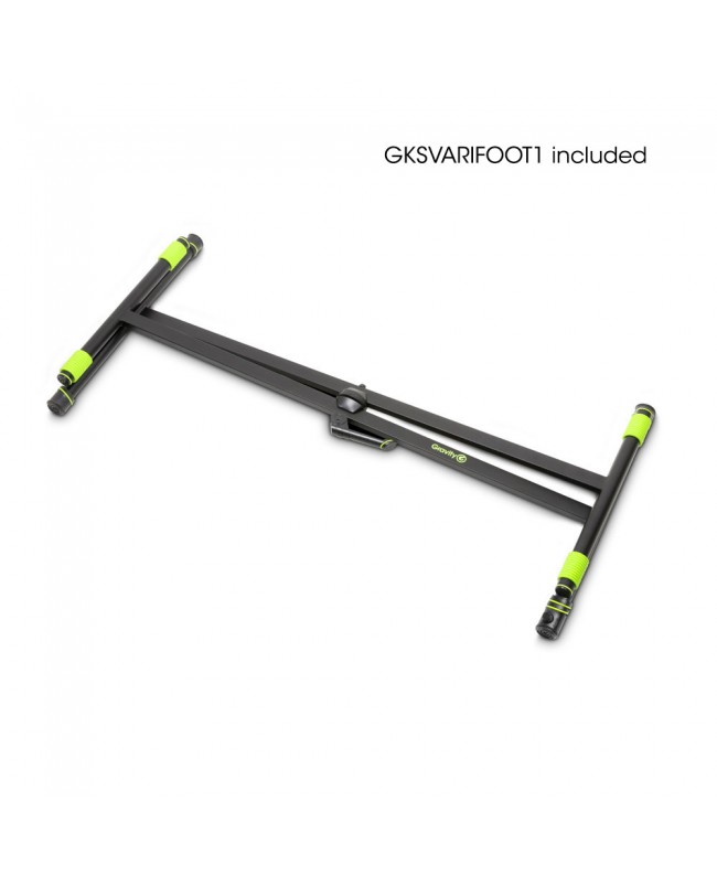 Gravity KSX 1