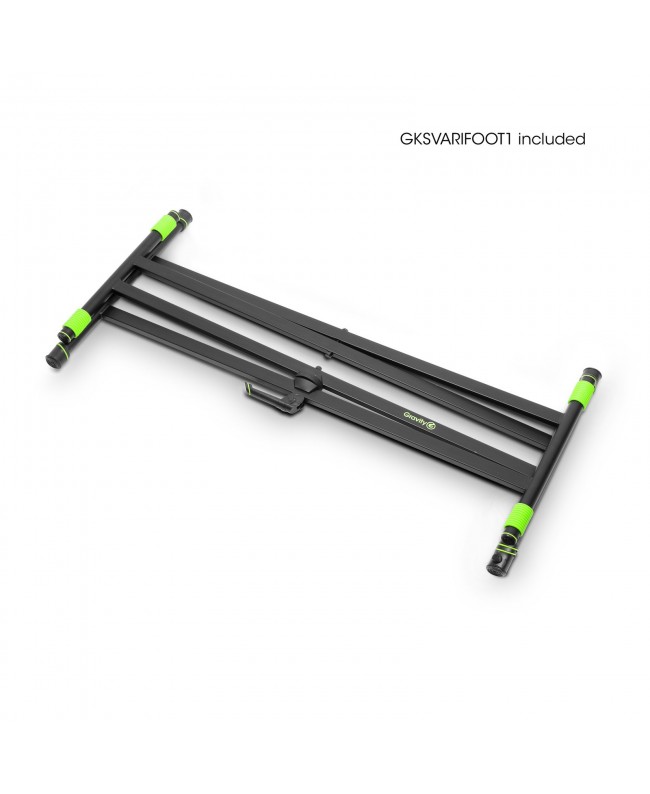 Gravity KSX 2