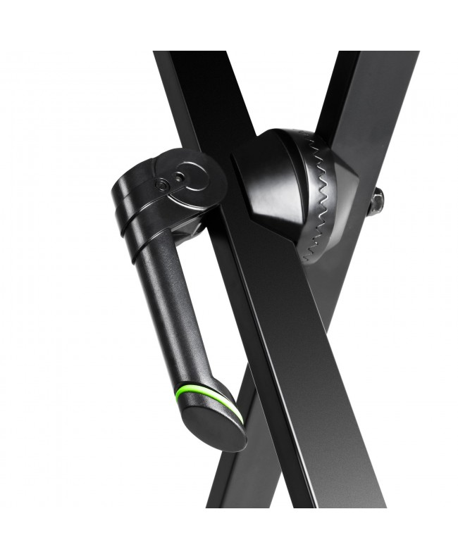 Gravity KSX 2