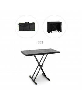Gravity KSX 2 RD SET 1