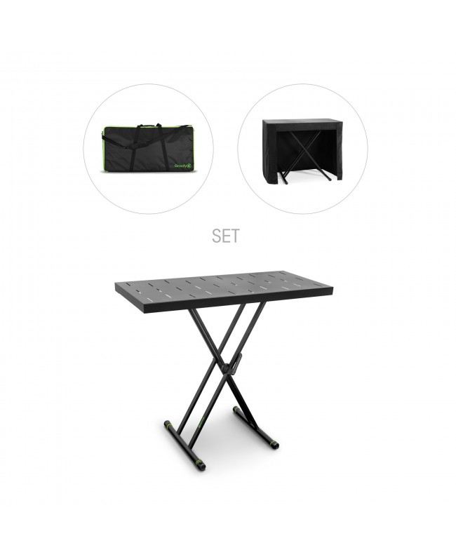 Gravity KSX 2 RD SET 1