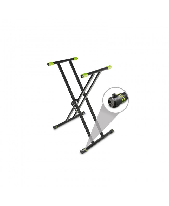 Gravity KSX 2 RD SET 1