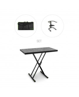 Gravity KSX 2 RD SET 2