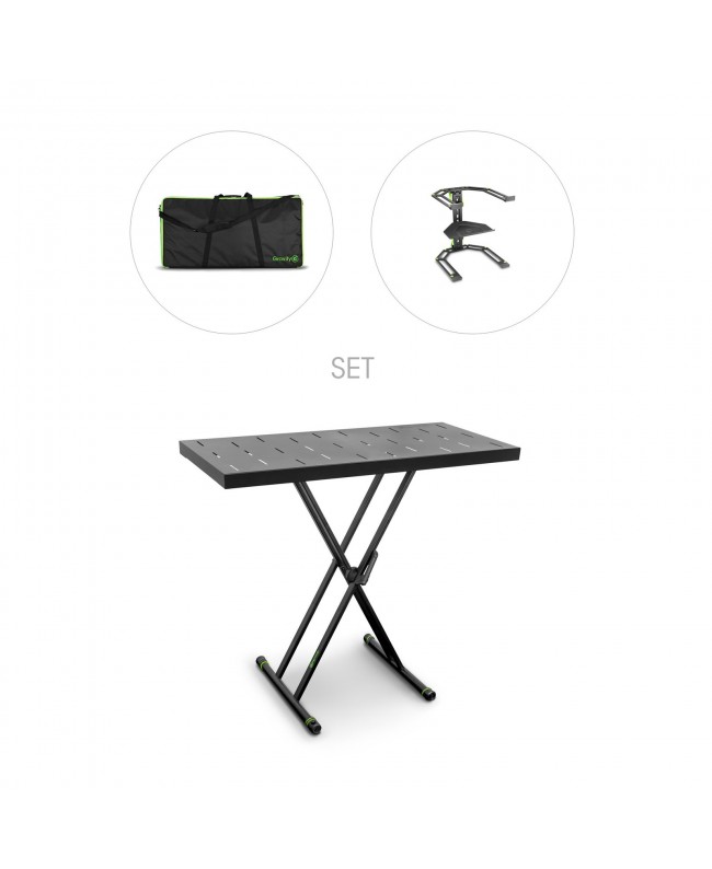 Gravity KSX 2 RD SET 2
