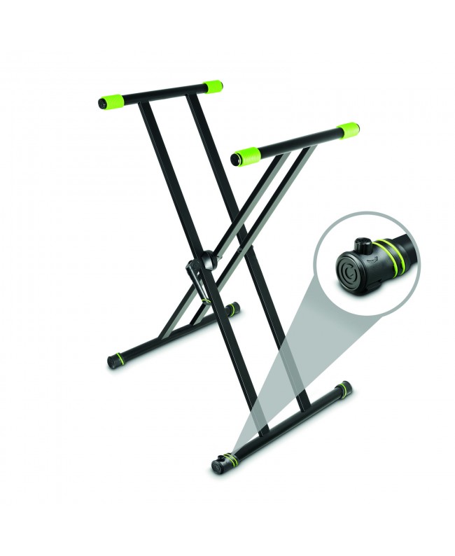 Gravity KSX 2 RD