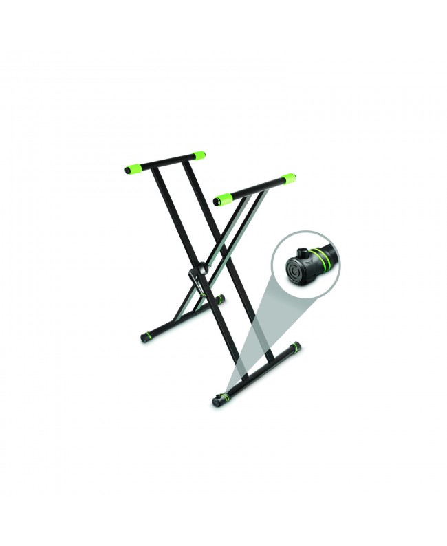 Gravity KSX 2 RD SET 2