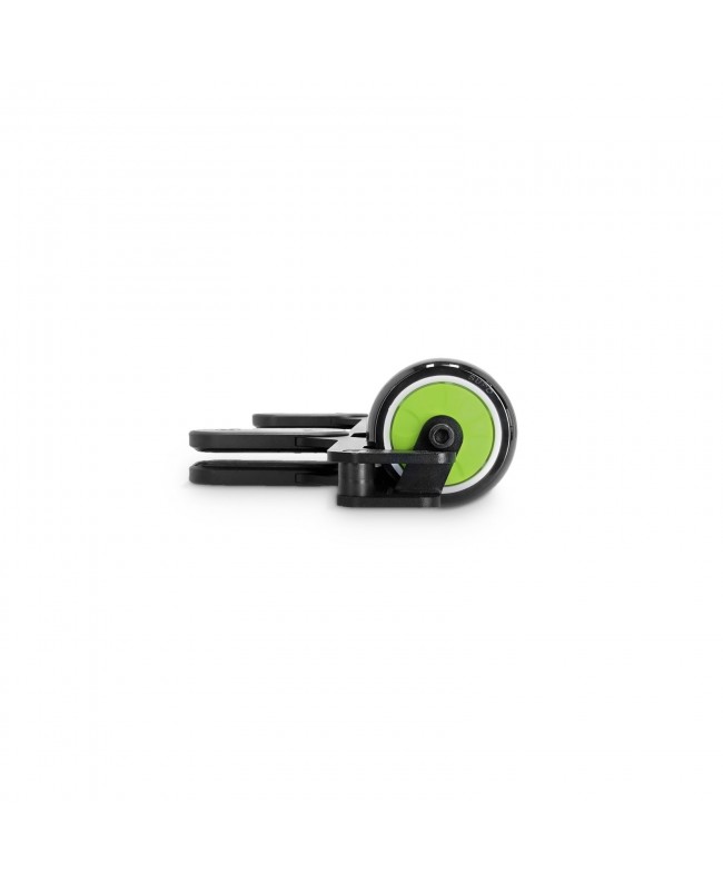 Gravity LA WI 1 Accessories