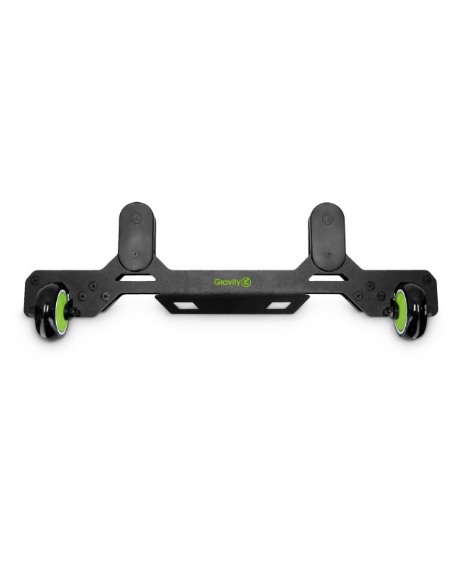 Gravity LA WI 1 Accessories