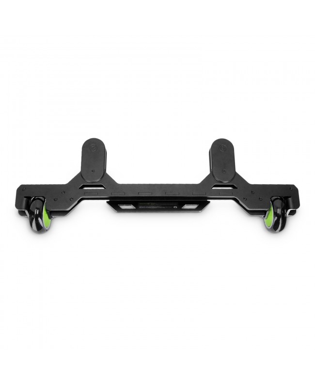 Gravity LA WI 1 Accessories