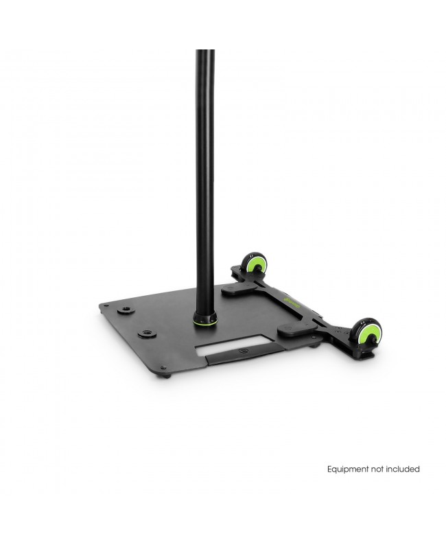 Gravity LA WI 1 Accessories