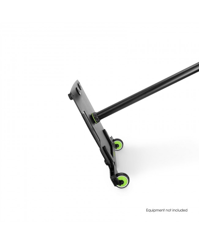 Gravity LA WI 1 Accessories