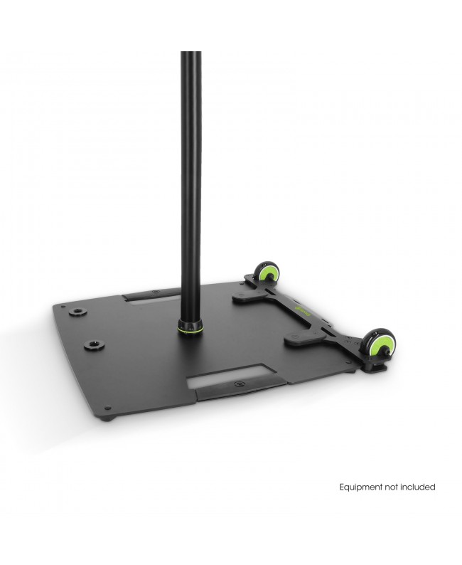 Gravity LA WI 1 Accessories