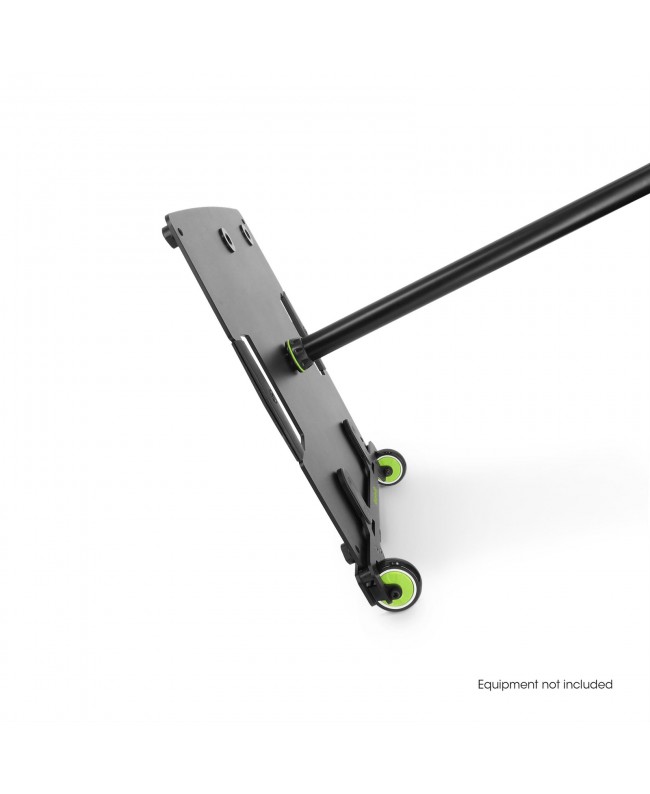 Gravity LA WI 1 Accessories