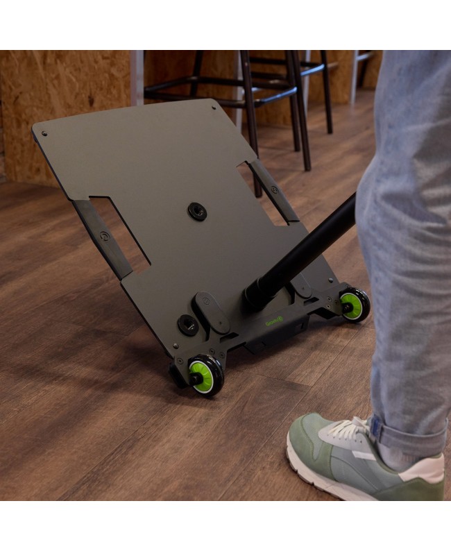 Gravity LA WI 1 Accessori