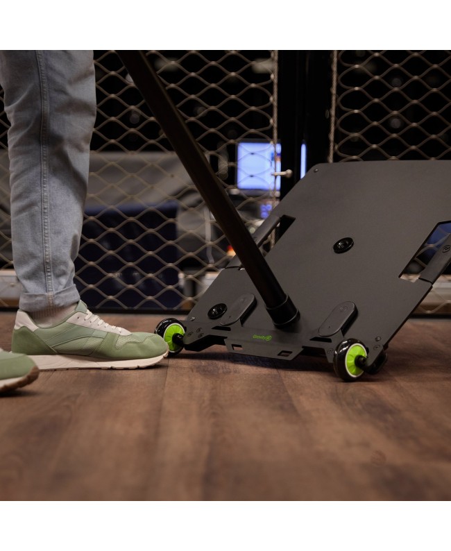 Gravity LA WI 1 Accessori