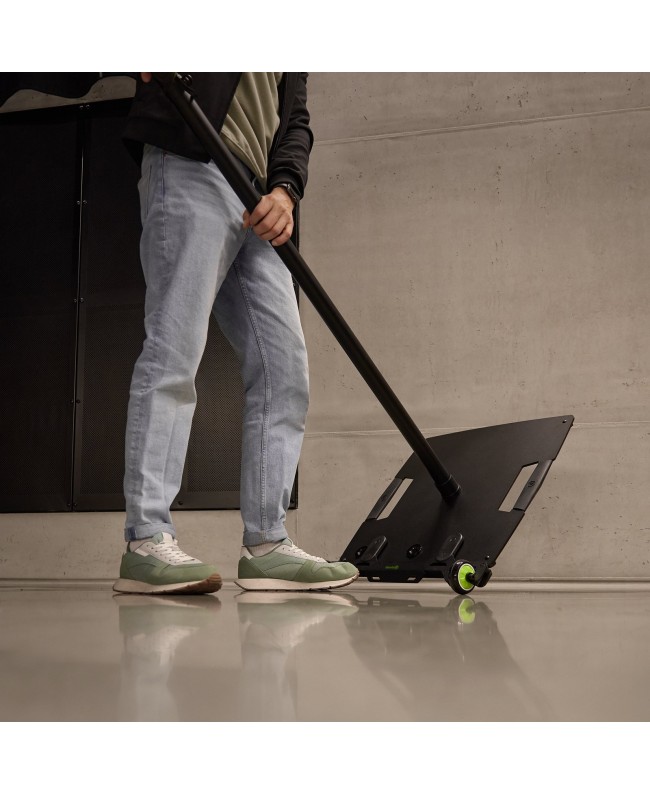 Gravity LA WI 1 Accessori