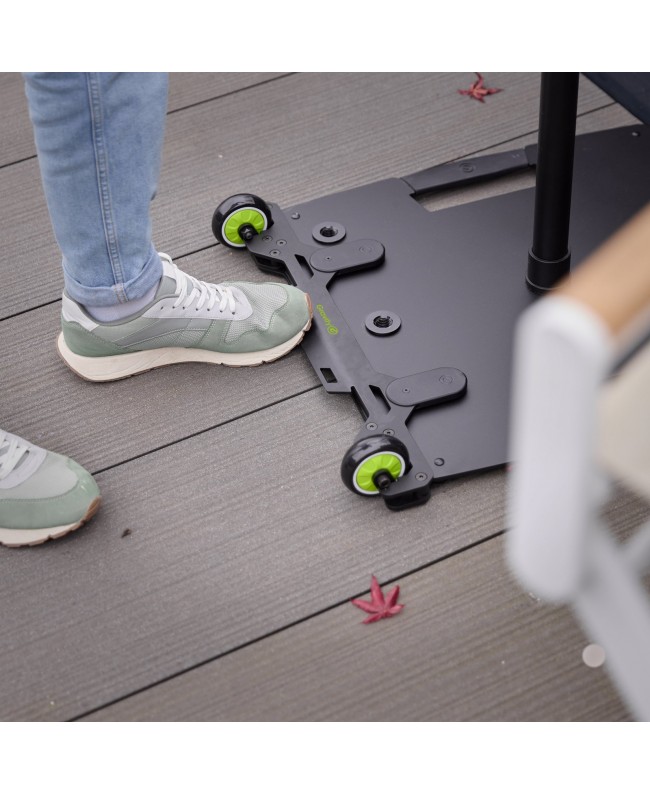 Gravity LA WI 1 Accessori