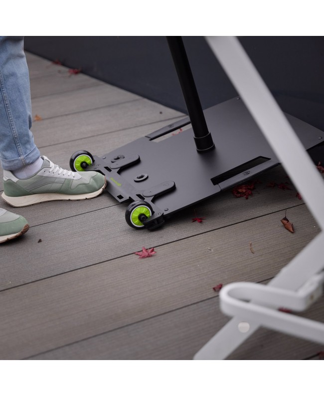 Gravity LA WI 1 Accessori