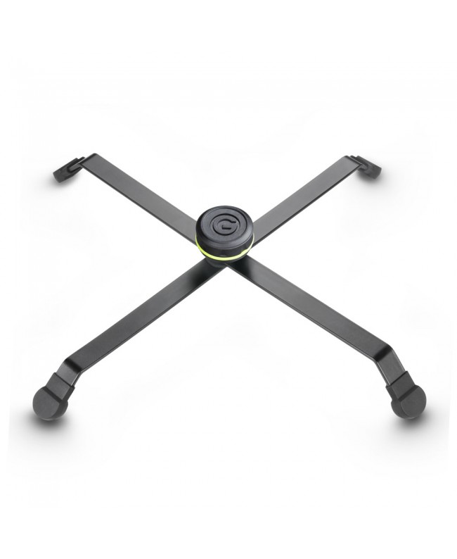 Gravity LS FLOORX B Lighting Stands