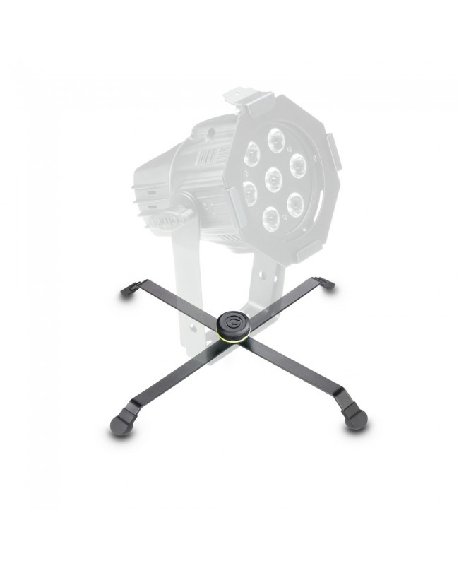 Gravity LS FLOORX B Supporti per luci