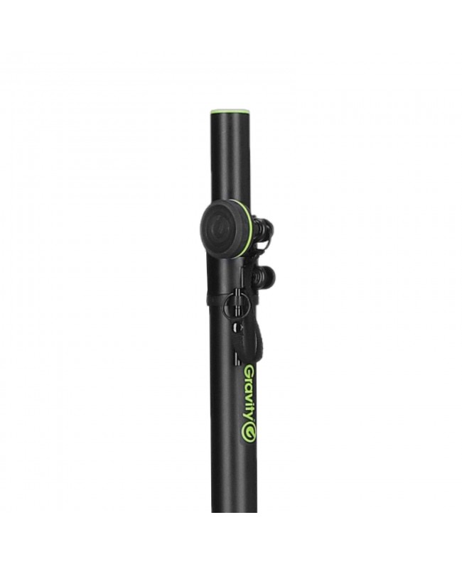 Gravity LS 431 C B Lighting Stands