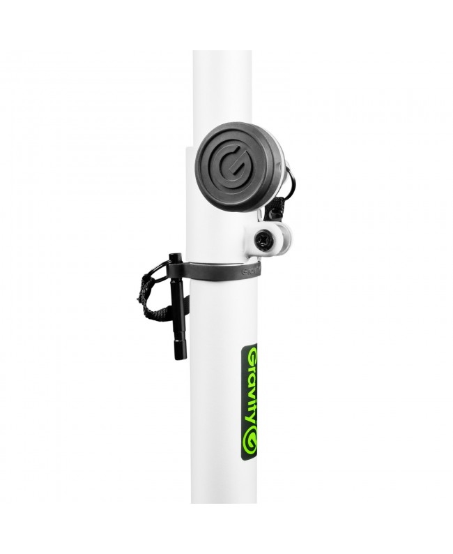 Gravity LS 431 W Licht Stative