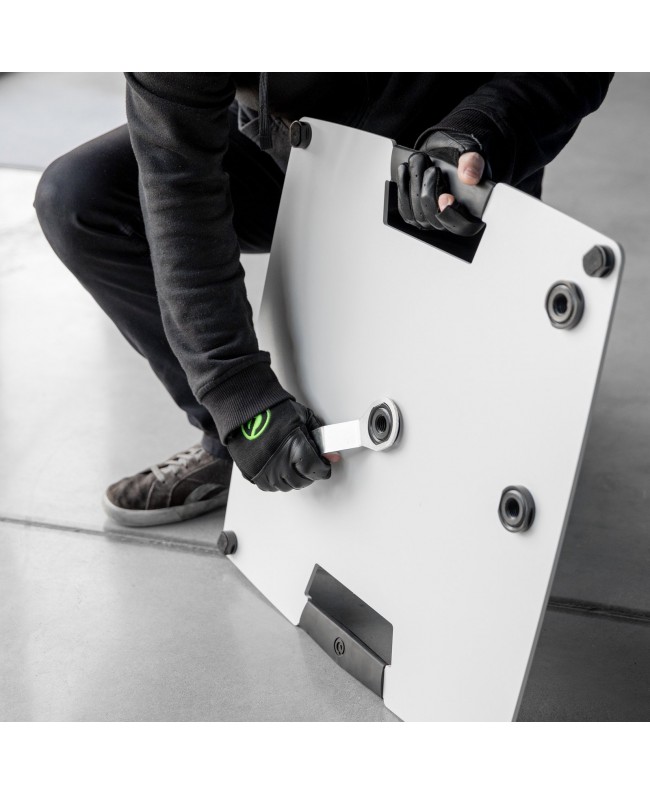 Gravity LS M20 KEY Zubehör