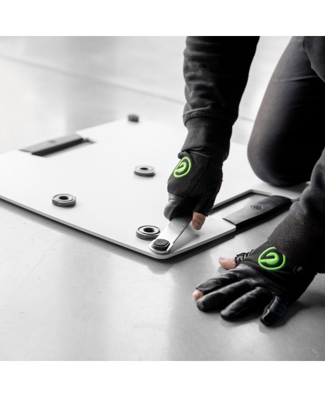 Gravity LS M20 KEY Zubehör