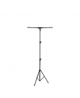 Gravity LS TBTV 17 Licht Stative