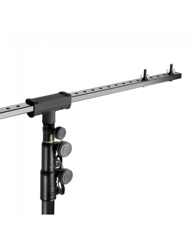 Gravity LS TBTV 28 Supporti per luci
