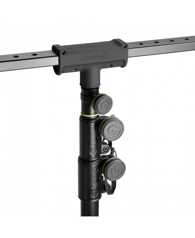 Gravity LS TBTV 28 Lighting Stands