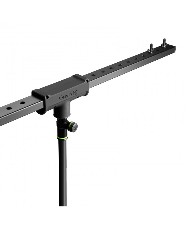Gravity LS TBTV 17 Licht Stative