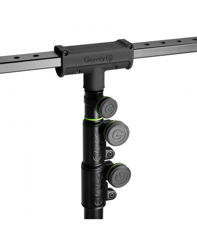 Gravity LS TBTV 17 Supporti per luci