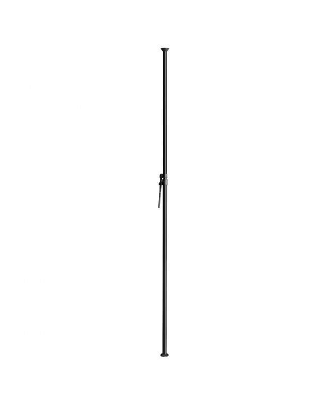 Gravity LS VARI-POLE 01 B Supporti per luci