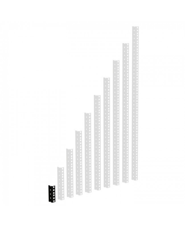 Adam Hall 19" Parts 61535 B 2 Guide