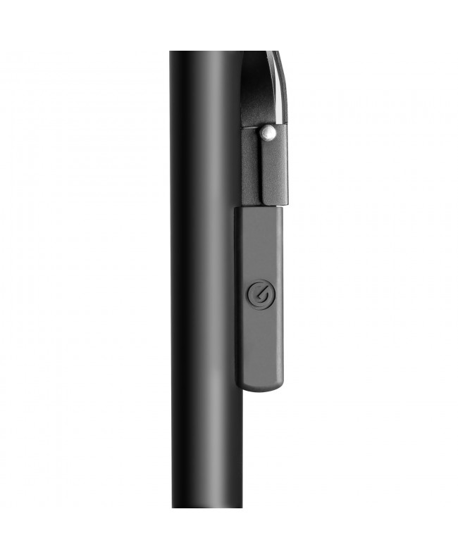 Gravity LS VARI-POLE 01 B Supporti per luci
