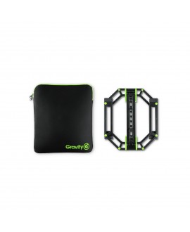 Gravity LTS 01 B SET 1 Laptop Supports