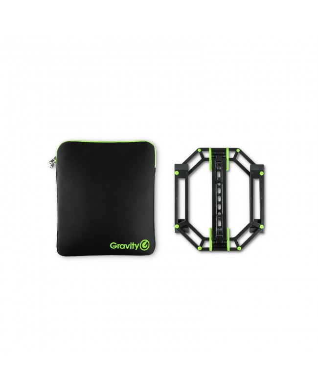 Gravity LTS 01 B SET 1 Laptop-Stative