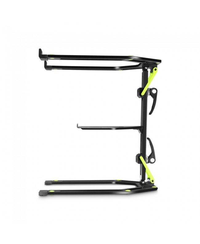 Gravity LTS 01 B Supporti per portatile