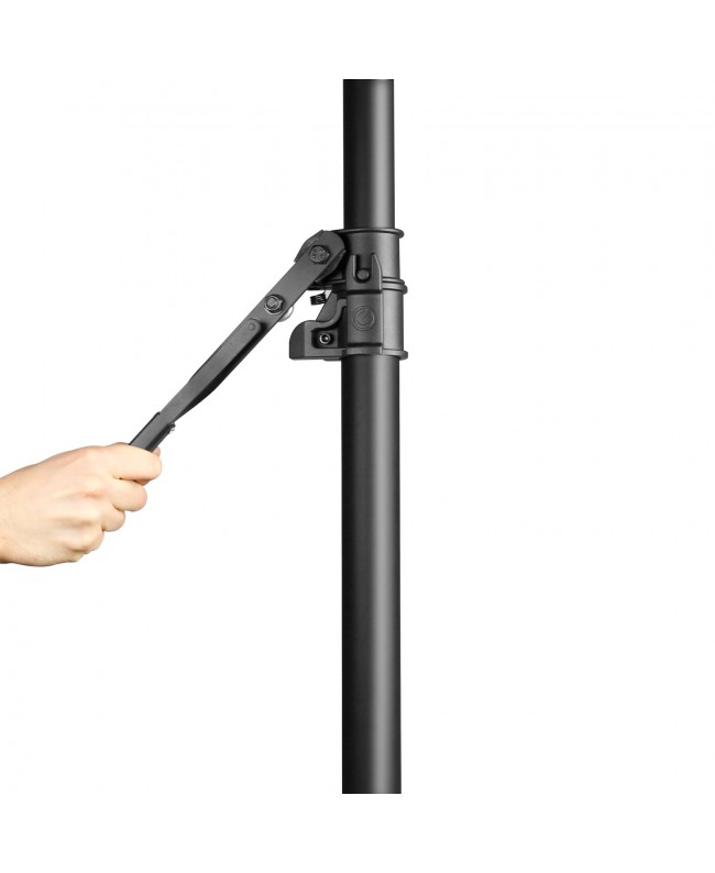 Gravity LS VARI-POLE 01 B Supporti per luci