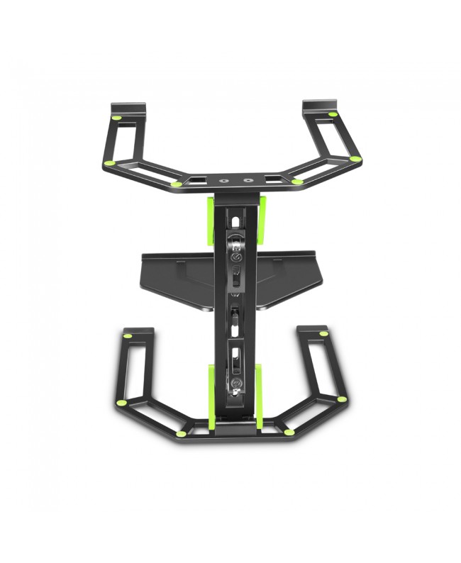 Gravity LTS 01 B Laptop Supports